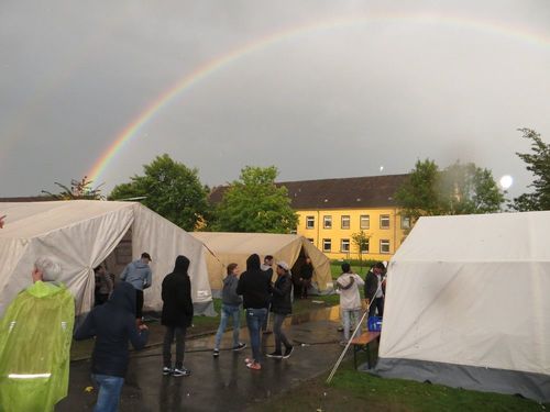 Regenbogen